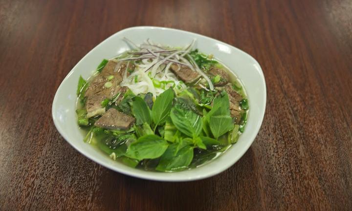 Pho Saigon